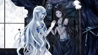 {45.3} Nightcore (Dive) - The Other Side Of Me (with lyrics)