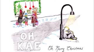 OH KAE - Oh Merry Christmas