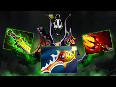 First Item Dagon 5 Rubick 40 Kills🔥Divine Rapier + E-blade One Shot Instant Dead