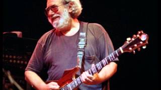 Jerry Garcia Band - Aint No Bread In The Breadbox 10 31 92