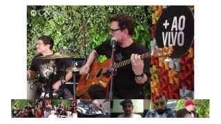 RAIMUNDOS - Bestinha no +Ao Vivo