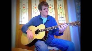 PAUL WELLER - COUNTRY - Acoustic Cover - Tony Gaynor