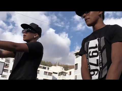 Enyerver Music ft Lit Johal - Flow Killer (Video Oficial)