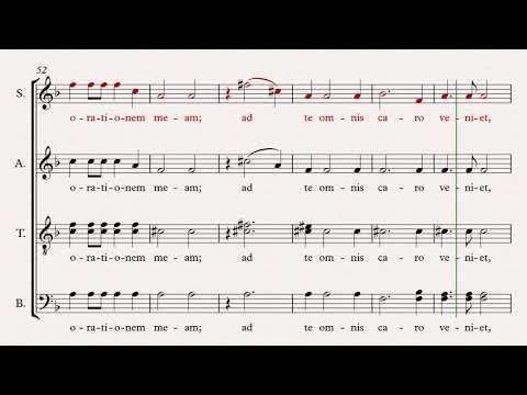 Faure's Requiem 1 Introit et Kyrie Soprano