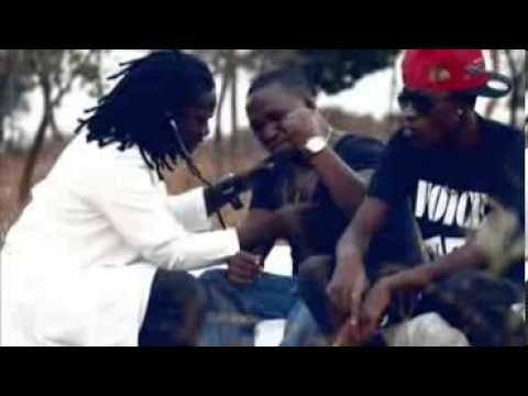 Shimasta featuring Jae Cash Mind your business