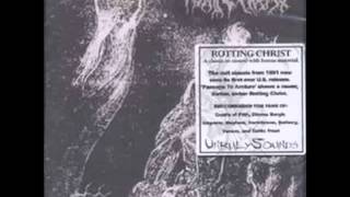 Rotting Christ - Passage to Arcturo (Full EP)