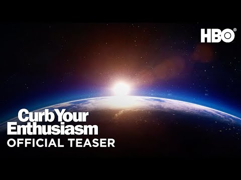Curb Your Enthusiasm Season 11 (Announcement Teaser)