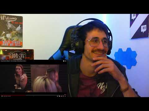 REACT Greg Ferreira e Misael - Cara de Golpe