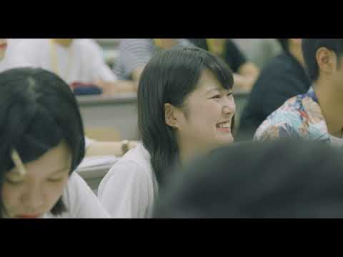 高知リハビリテーション専門職大学 15秒レギュラーCM TYPE 1