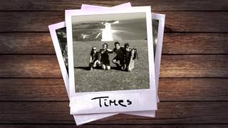 The Riverside Is Black - Times