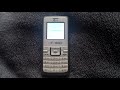 LG KP130 Startup Shutdown T Mobile