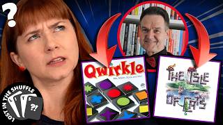 Game Night Picks - Pair Of Dice Paradise - Art Decko video thumbnail