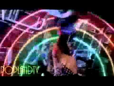 Anahi Ft. Moderatto y Miranda - Click (Official Music Video)