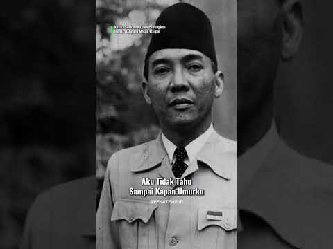 When Soekarno Prioritized Monas More Than Istiqlal Mosque