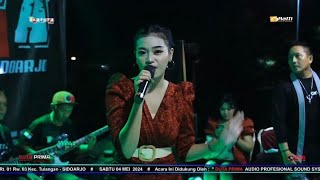 Download lagu IMING IMING - RIA AMELIA - NEW ALBYSTA - DUTA PRIMA AUDIO - LIVE TULANGAN SIDOARJO TERBARU 2024 mp3
