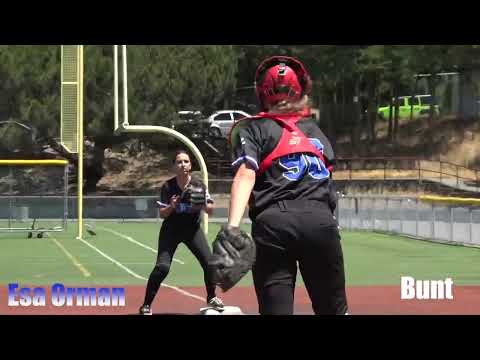 Esa Orman Skills Video - AC Rampage 16U Millan