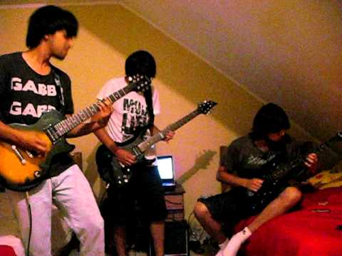 Rainmaker (ver. 3) - Iron Maiden
