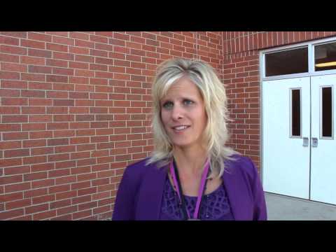 Rapid City, South Dakota -- Day Four -- Encouragement Across America