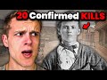 The Most Dangerous Outlaws In The Wild West