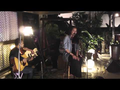 Angkasa - Diandra Arjunaidi