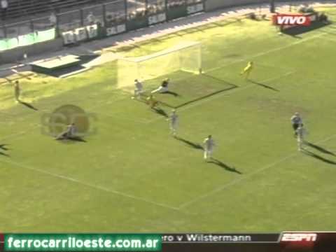 Ferro 0 - Crucero del Norte 2