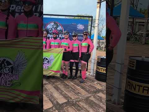 4° Pedal IUB MTB. Itumbiara GO 13/9/2026 #goiás#brasil