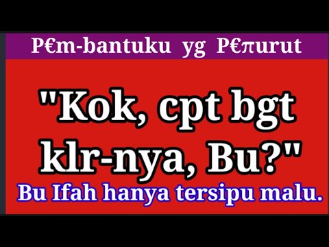 Seperti Hal yang Terbayang