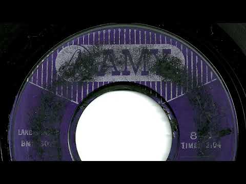 Jerry Landis - "Lisa"