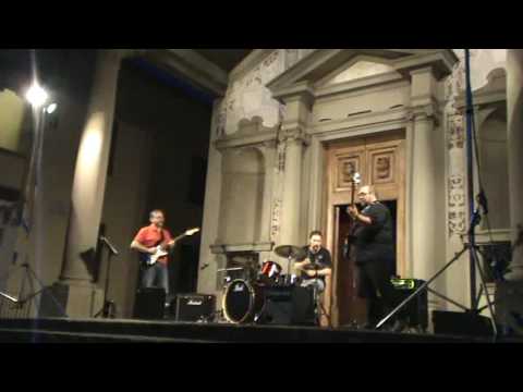 THREE VIEWS OF A SECRET (J.Pastorius) - O'BRAND TRIO version