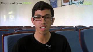 Stress du baccalauréat