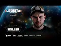SkilleR | SPACETIME LEGENDS 2021 | Compilation
