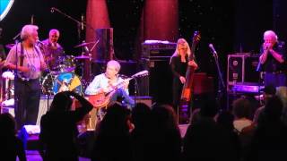 Elvin Bishop - Old School