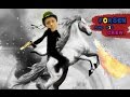 Mighty Forsen & Crew (feat. Kappa) [ Bachelor ...