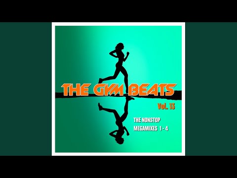 The Gym Beats, Vol. 1.2