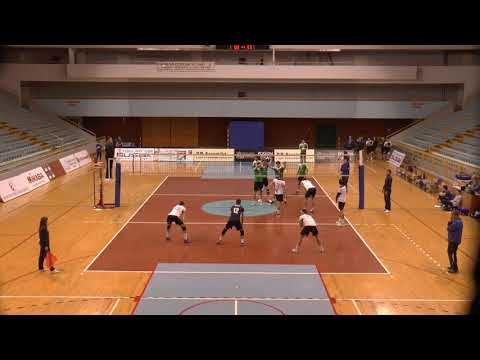 MOK Rijeka - OKM Centrometal