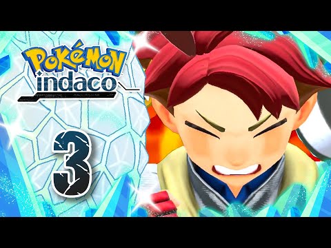 PIROS SUPERQUATTRO! - Pokemon Violetto Il Disco Indaco DLC ITA - Episodio 3