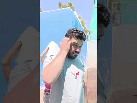 علمو أولادكم السباحة فسباحة تصنع الشجاعة @khaledhome652