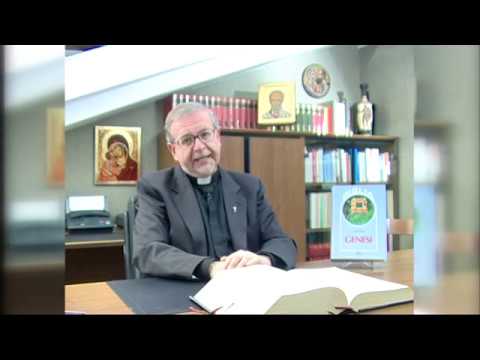 Conosciamo la Bibbia - Introduzione all'Antico Testamento - Genesi