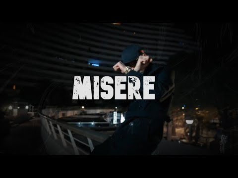 [FREE] Baby Gang X Morad Type Beat 2025 - MISÈRE - Instru Rap/Freestyle (Prod. by mashy)