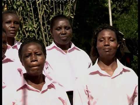 Shikilia Imani || Makongeni SDA Church Choir- Nairobi-Kenya ||