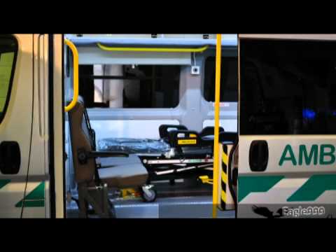 Ambulex® 2010 - Eagle999