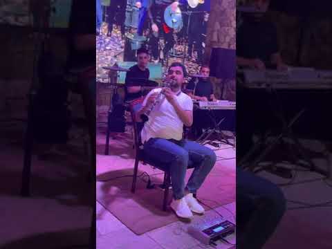 Rafayel Sahakyan & Bellagio Band - Urax Sharan 2021