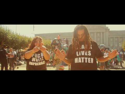 DURTY GUAP FT THATSYANAASHAWTY - 1000 PILLS  (OFFICIAL VIDEO)