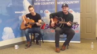 David James - What We Weren't Looking For