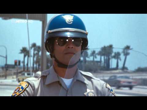 CHiPs Intro - HD - Season 6