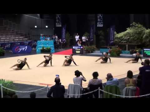 GR DN1 VARS LM Bourg en Bresse 2014