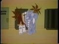 Classic Sesame Street Elephant Bird Swing Up High