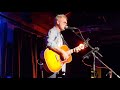 'Meet Me in New Mexico' - Anders Osborne  10-2-21 (song 2 of 18)