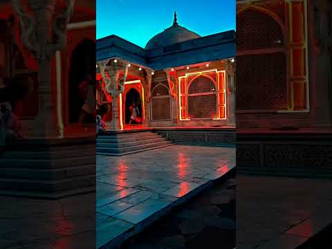 mola❤️#salimchisti#dargah#fatehpursikri#viral#moody#rohina