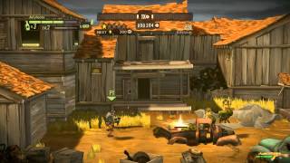 Shoot Many Robots GamePlay Part 1 HD